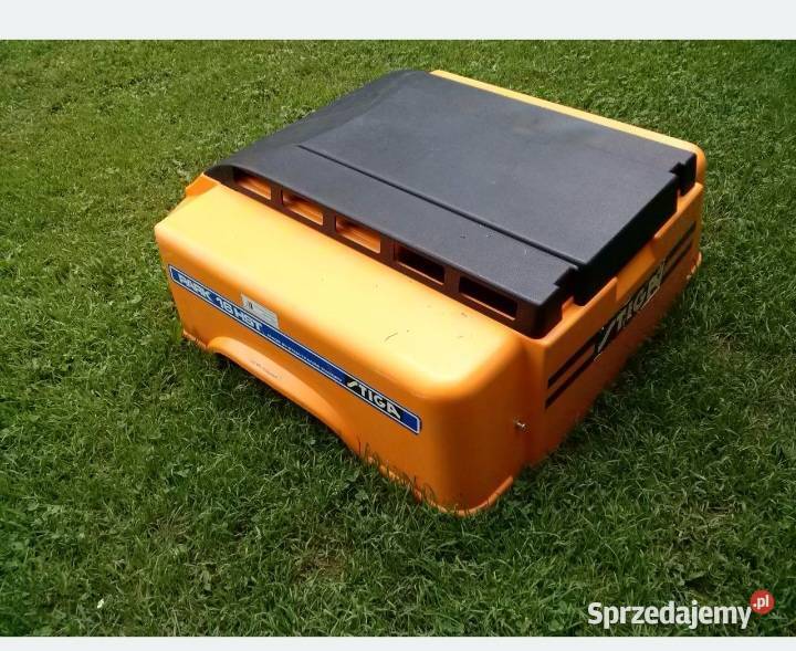 Stiga park stiga villa podkarpackie Jasło