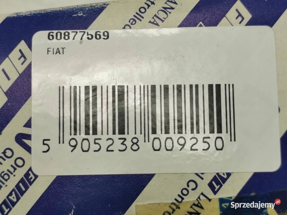 ŁOŻYSKO PIASTY KOŁA PRZÓD ALFA ROMEO GTV 30 osobowe