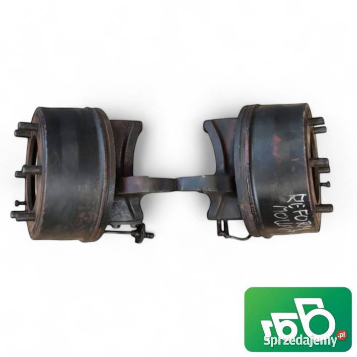 Reform Mounty 100 Parts Części Pozostałe sprzedam