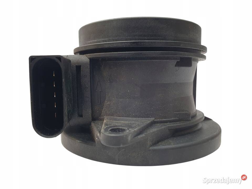 PRZEPŁYWOMIERZ Mercedes W203 W204 W211 CLK C209 Chełm