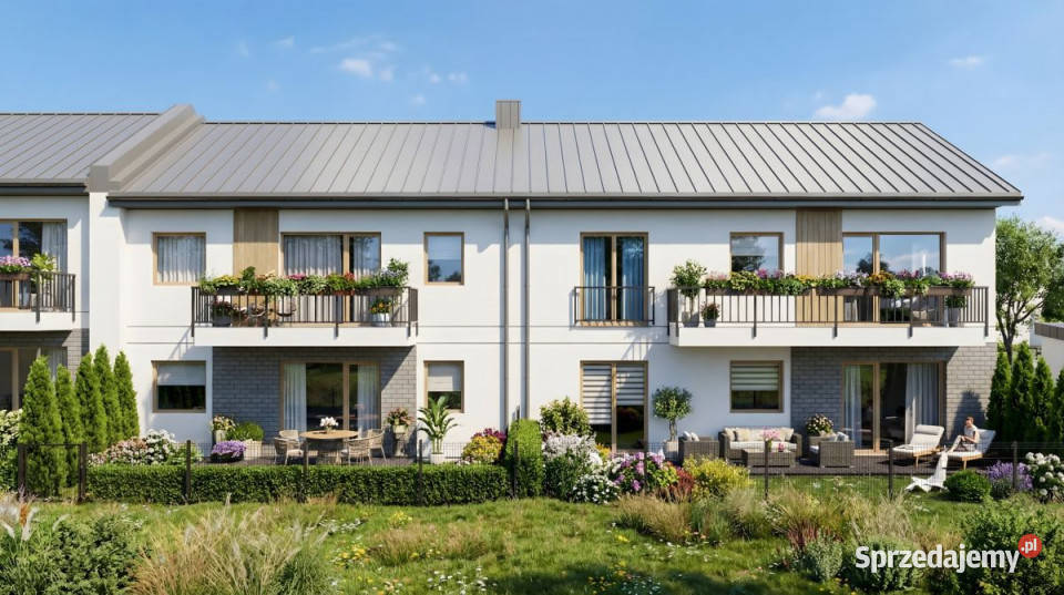 Mieszkanie Krosno Elizy Orzeszkowej 5308m2 3 sprzedam