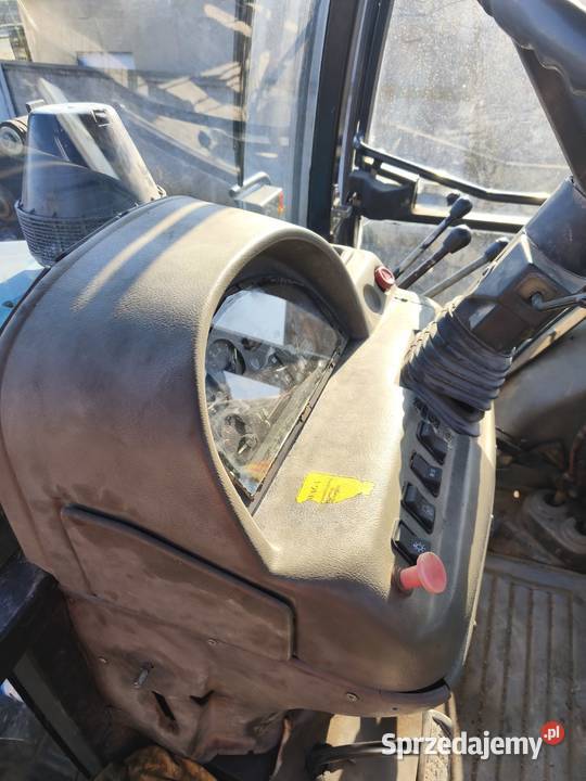 Pronar 1025A 2003 Pronar Kudowa-Zdrój