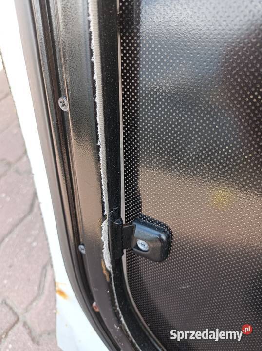Szyberdach bespo FSO polonez fiat 126p VW audi Pionki