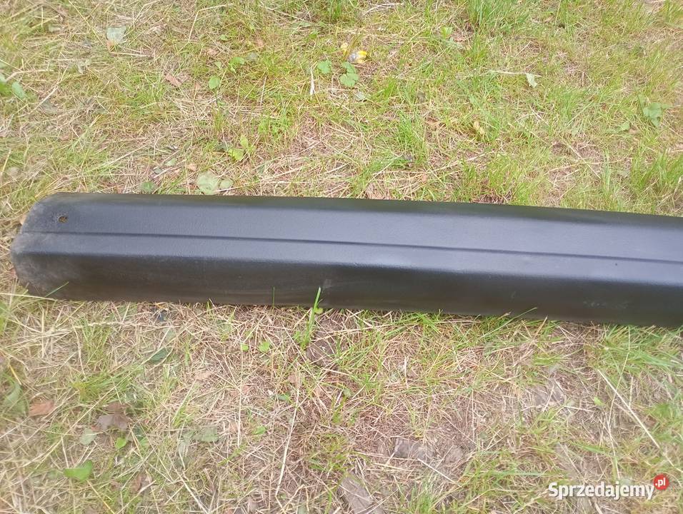 osłona tylnego zderzaka jeep cherokee xj 40b Bolszewo