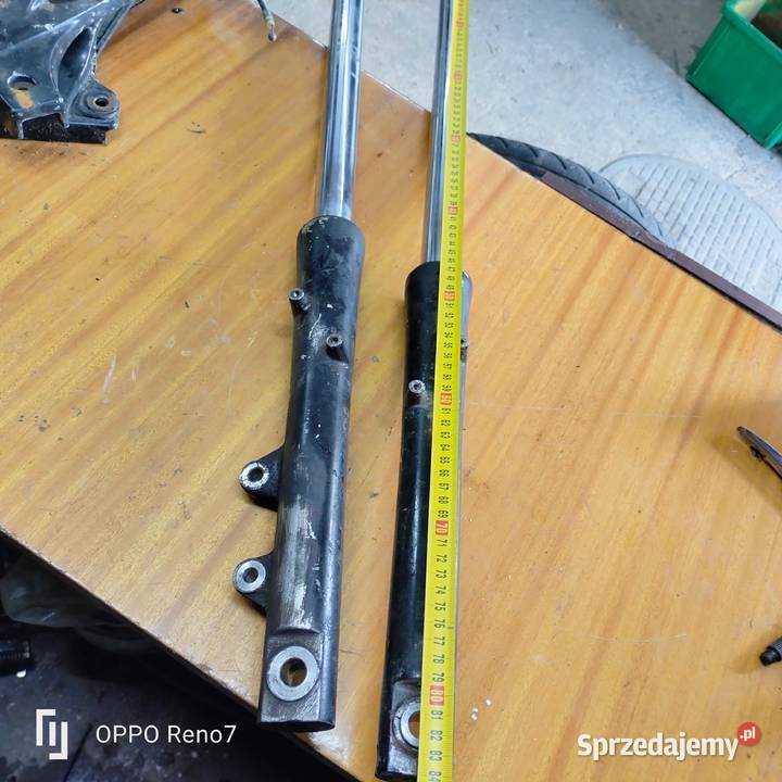 Lagi Suzuki GS 550 L