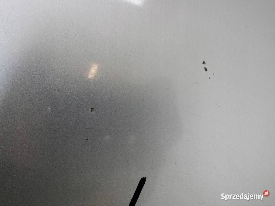 MASKA PRZÓD TED69 Renault Twingo II 2007 świętokrzyskie sprzedam