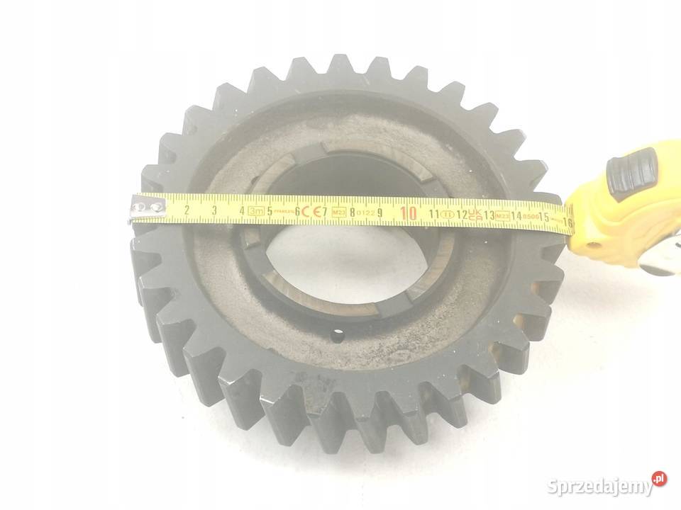 SYNCHRONIZATOR 1 2 BIEGU IVECO TURBOSTAR sprzedam