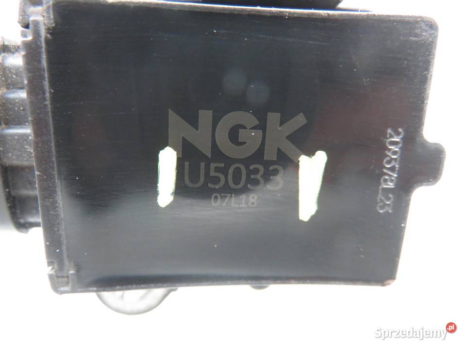 CEWKA VOLVO S80 I TS XY 2 B 5204 T4 U5033 małopolskie