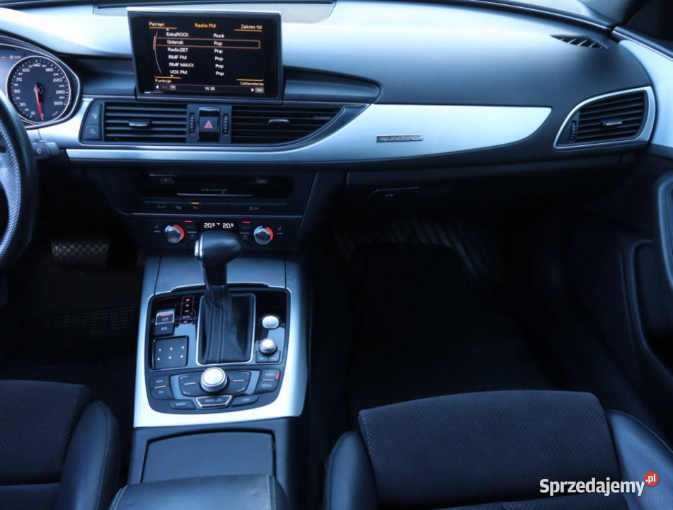Audi A6 30 TDI Piaseczno
