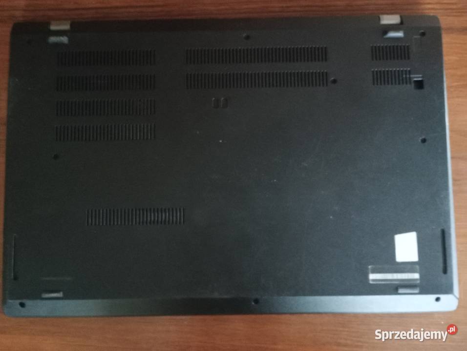Laptop Lenovo ThinkPad L15 Pniewy