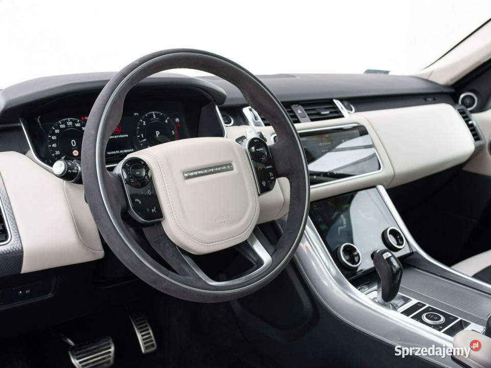 Land Rover Range Rover Sport GD9C81830 D HST bluetooth
