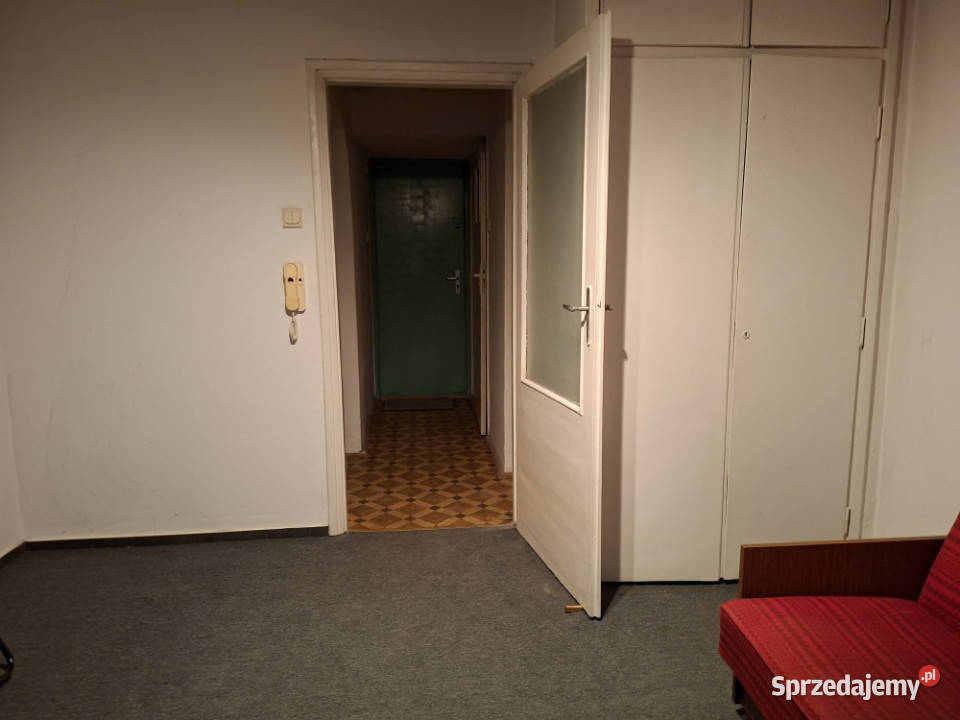 Stara Ochota Grójecka 5357 Wawelskiej Warszawa sprzedam