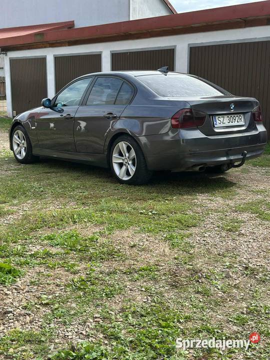 Bmw e90 320I Rok produkcji 2005 Chrzanów