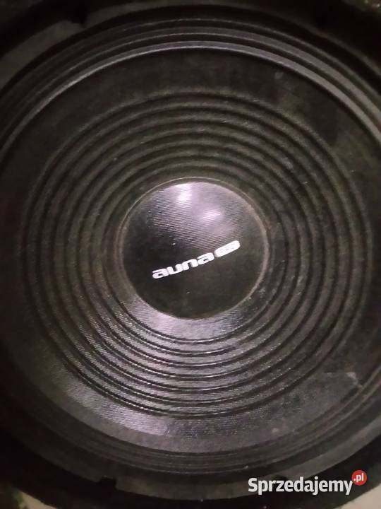 Tuba basowa AunaMagnat