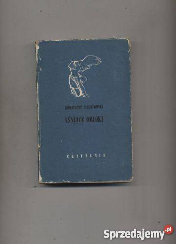 Lśniące obłoki Szczecin