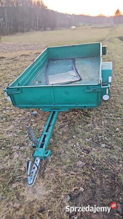Alufelgi 12 4x98 Maluch Fiat 126 126p Kemping Samochodowe Skawina