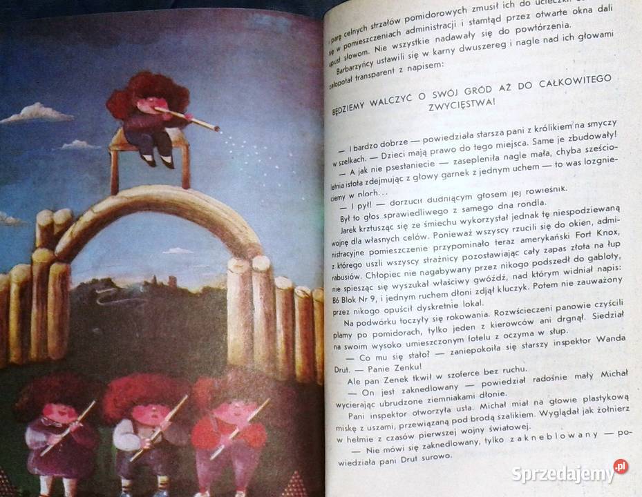 Pierogi Old Firehanda Krystyna Boglar miękka Chełm