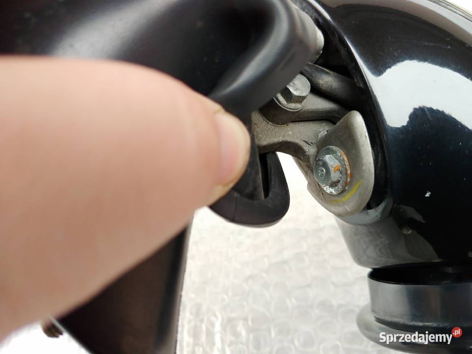 Lusterko prawe Honda CBR 1100 XX Zamość