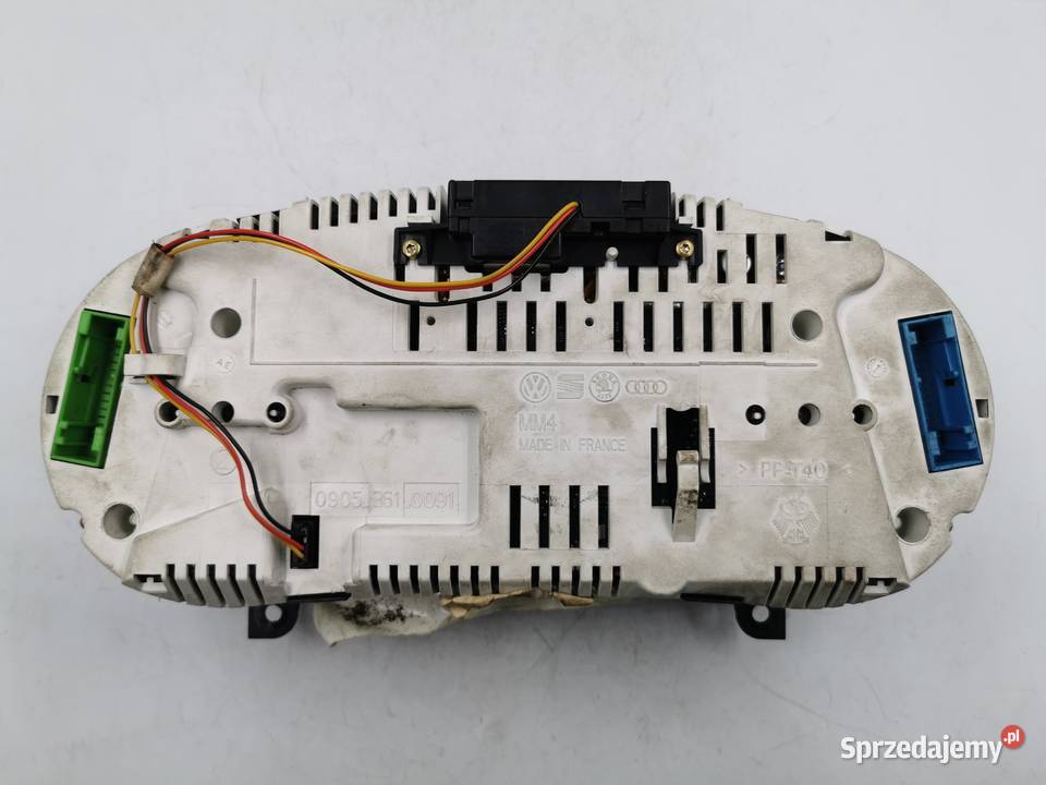 Licznik Zegary FIS Audi A3 8L 16 8L0920900A sprzedam