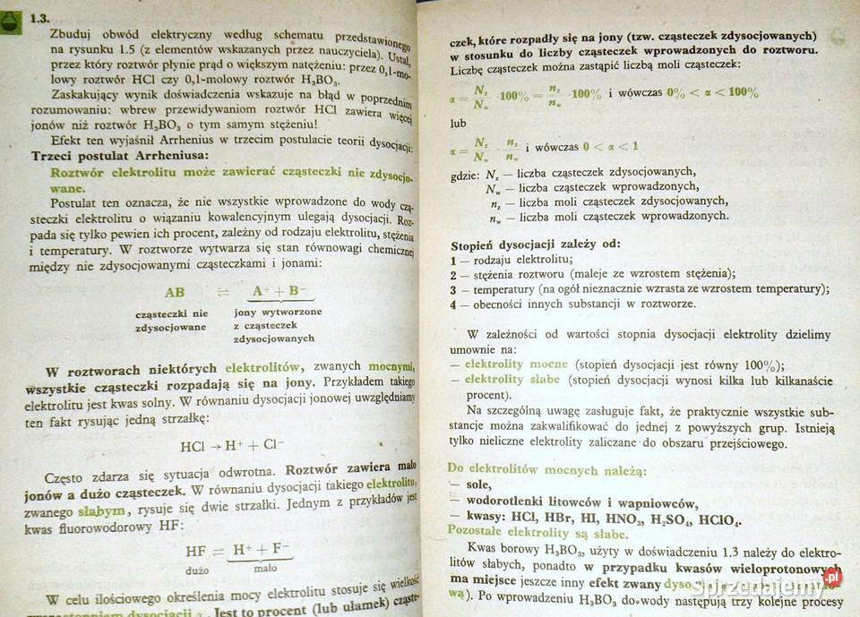 Pazdro Chemia Sprawdzian 2 2017 Klucz Odpowiedzi