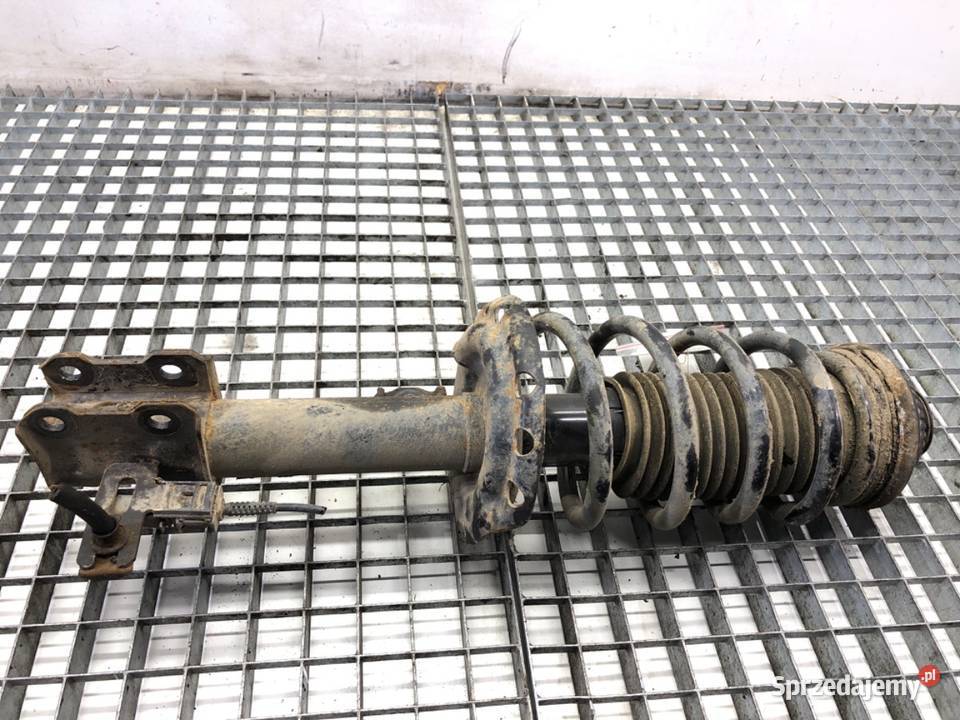 AMORTYZATOR PRAWY PRZÓD ZE SPRĘŻYNĄ OPEL ZAFIRA