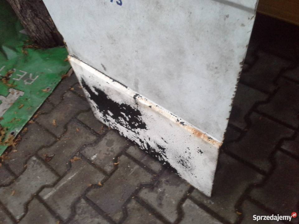 drzwi Mercedes 709 609 809 711 811 814 kierowcy Kłobuck