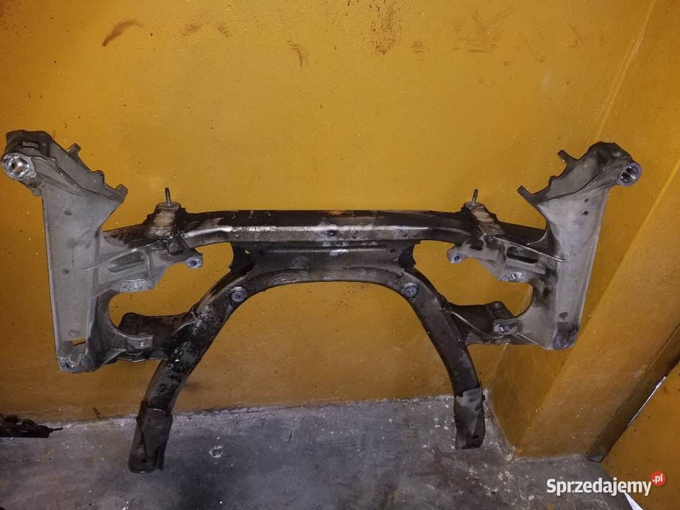 Rama belka zawieszenia kołyska bmw e60 m5 e63 m6 Kraków