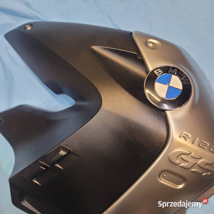 BMW R 1200 GS K25 owiewka bok osłona 1339401111 wielkopolskie