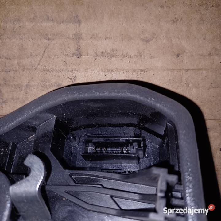 Zamek Drzwi lewy BMW F20 F21 osobowe Kielce