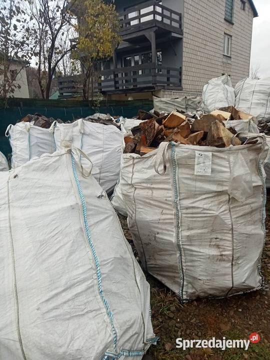 Drewno dębowe Jeleśnia