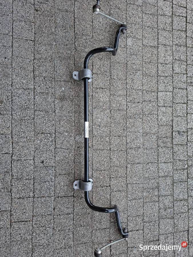 Stabilizator przedni drążek Dacia Sandero III osobowe Nowa Sól