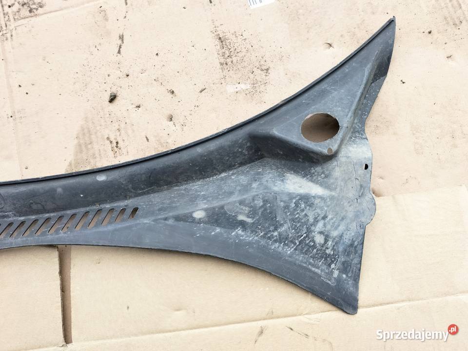 SEAT ALTEA 5P0853185C PODSZYBIE Podszybia lubelskie Kamień-Kolonia