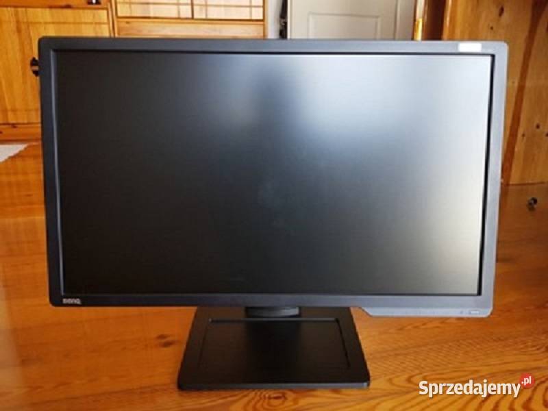 Monitor BenQ XL2411Z 144HZ stan BenQ Będzin