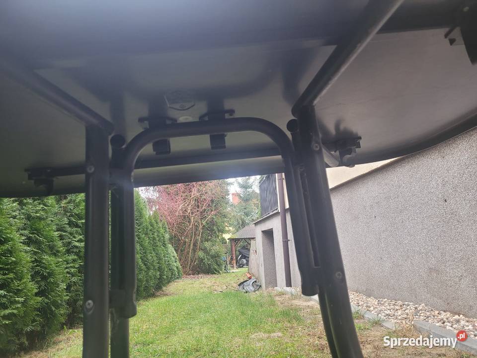 Sprzedam stół ogrodowy Płock