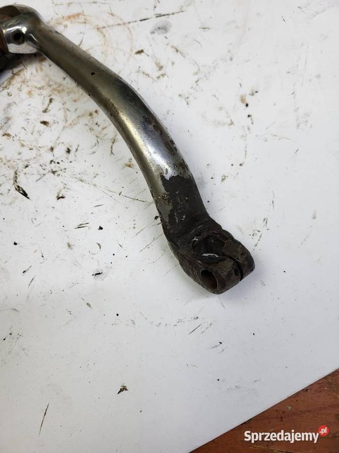 KOPNIAK AVO SIMSON SPORT USZKODZONY WIELOKLIN śląskie Rybnik