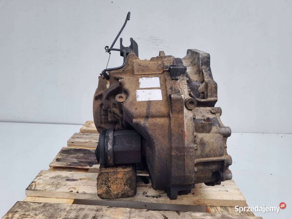 AUTOMATYCZNA SKRZYNIA BIEGÓW Land Rover lubelskie Rudka