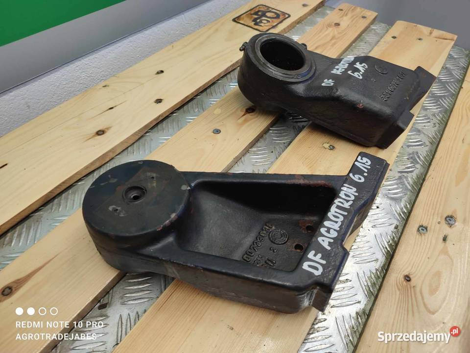 Mocowanie Deutz Fahr 615 Agrotron 331 0073 3020 Pozostałe Wilkowo