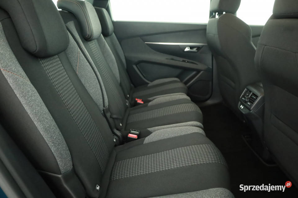 Peugeot 5008 PureTech 130 96KM Piaseczno