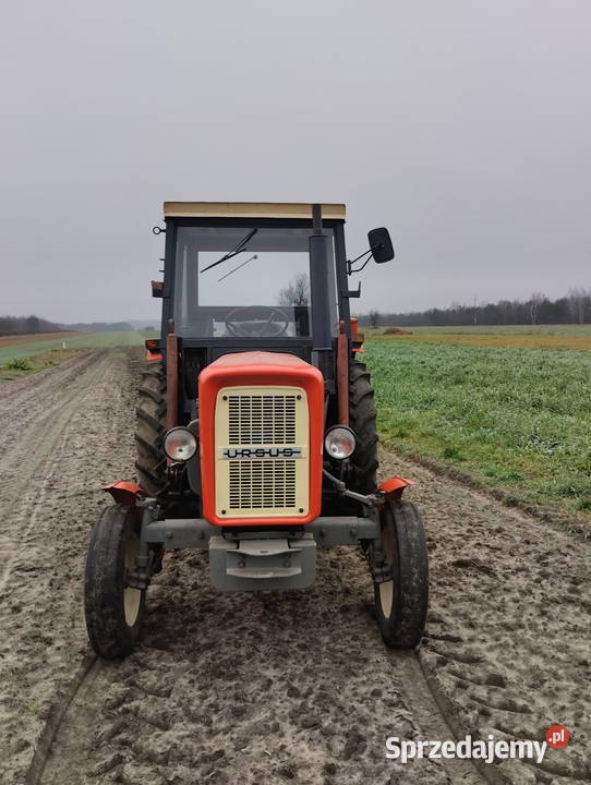 Ursus C 360 3P Radom