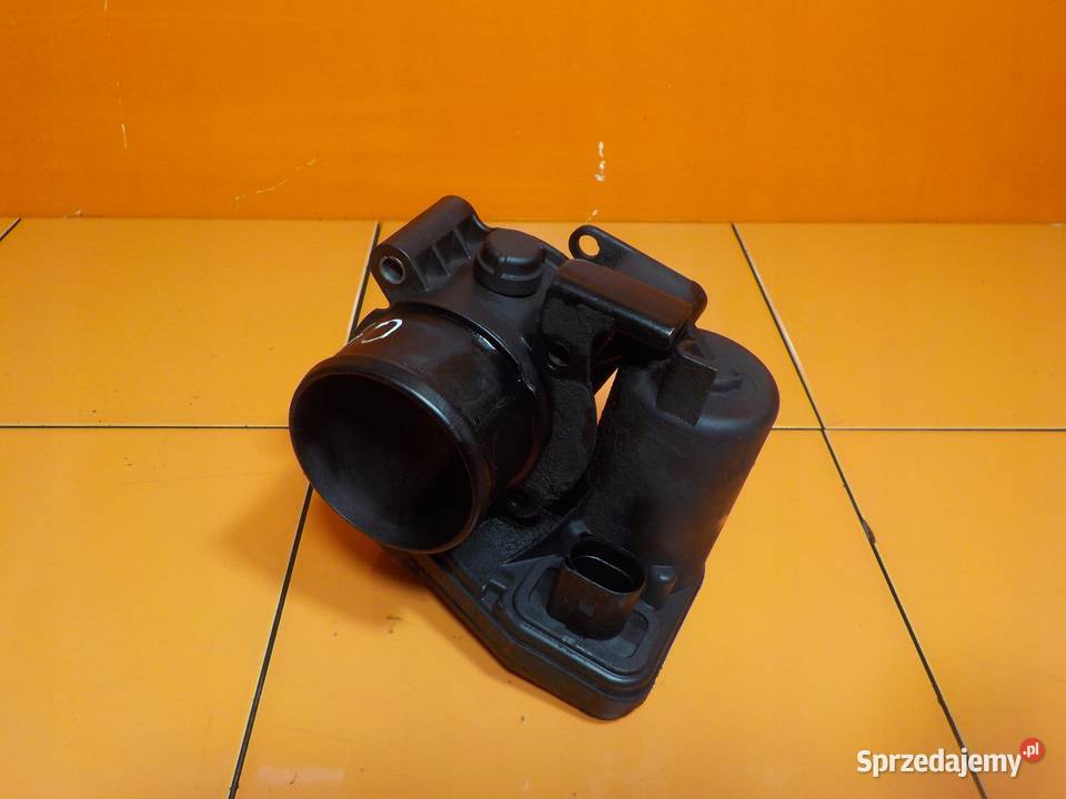 RANGE ROVER VOGUE L322 36 V8 TD 08r 272 368DT Suków