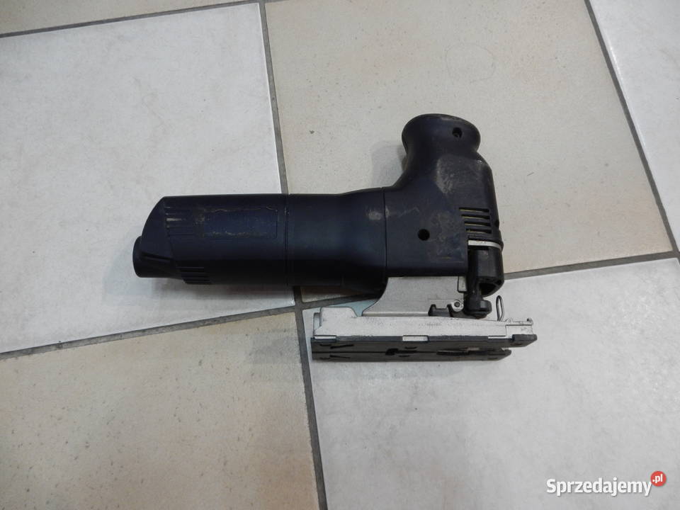 Wyrzynarka Trion 300 EQPlus Festool Leżajsk