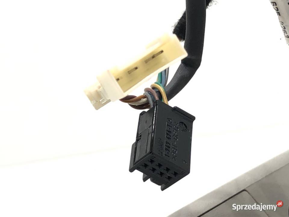 LUSTERKO WEWNĘTRZNE MERCEDES C219 SportowyCoupe