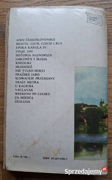 praskie ABC Henryk Mąka Iskry Kraków sprzedam