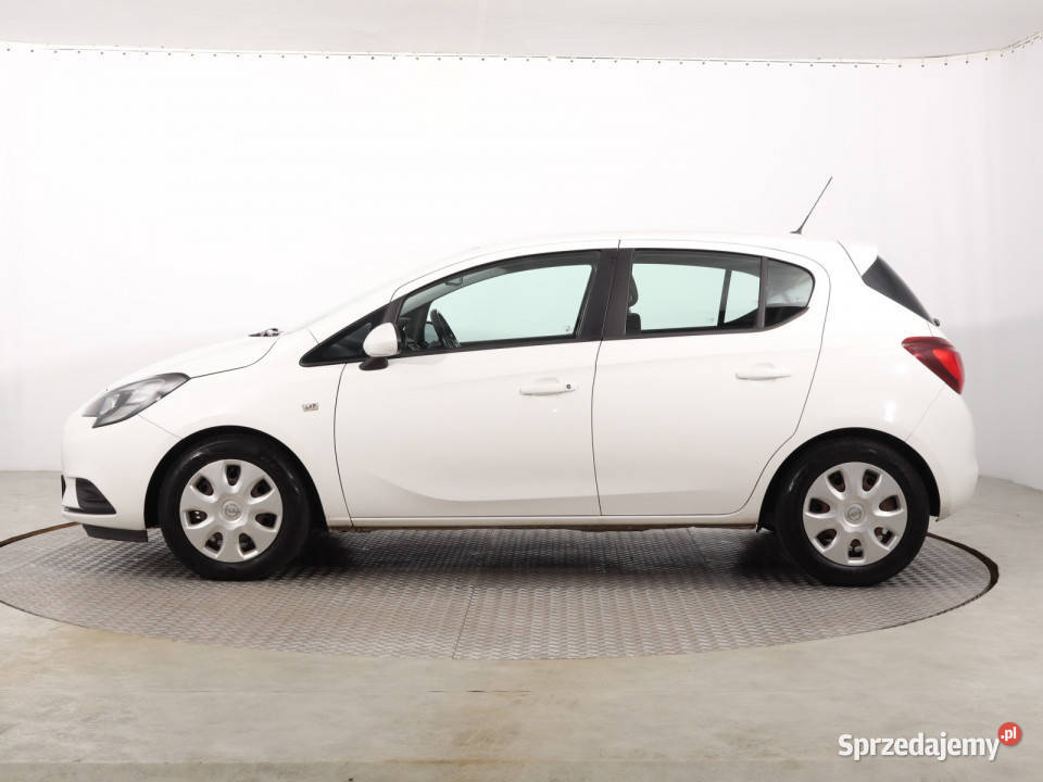 Opel Corsa 14 Corsa Katowice