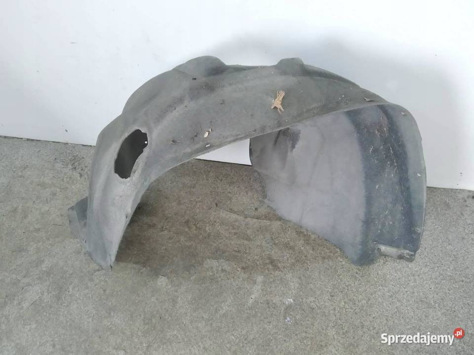 NADKOLE LEWY PRZÓD WK2 Jeep Grand Cherokee IV