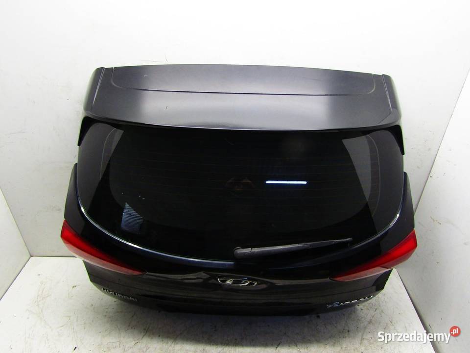 KLAPA BAGAŻNIKA TYLNA TYŁ PAE HYUNDAI TUCSON III