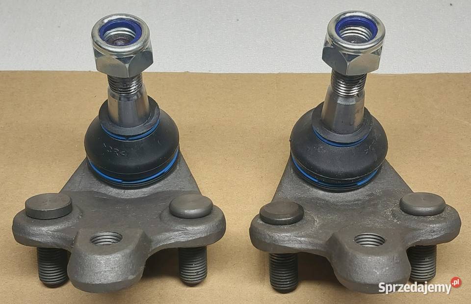 SWORZEŃ WAHACZA DOLNY TOYOTA AVENSIS T25 KOMPLET osobowe Mielęcin