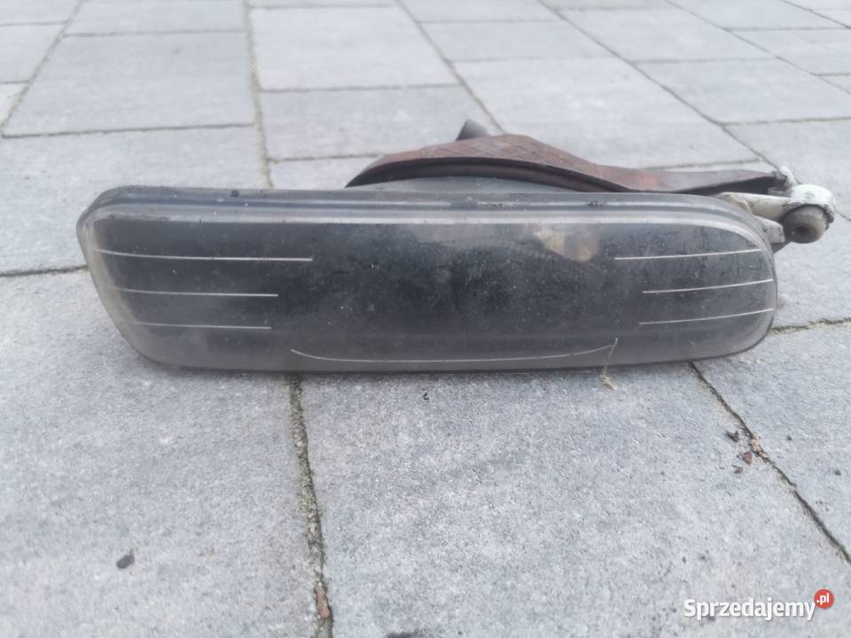 Halogen przeciwmgielne bmw e46 Gorzów Wielkopolski