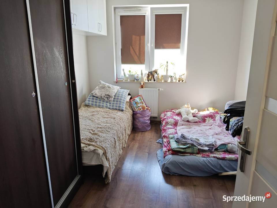 Syndyk sprzeda Piastów Bodycha 5550zł/m2 mazowieckie