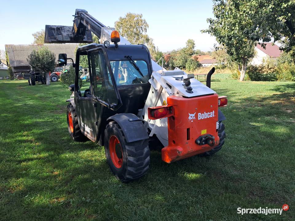 Bobcat 2250 Łomża